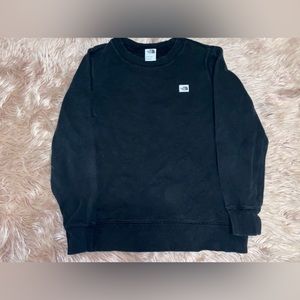 North face sweater